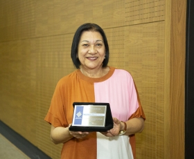Rosa Venina Macedo Cordeiro